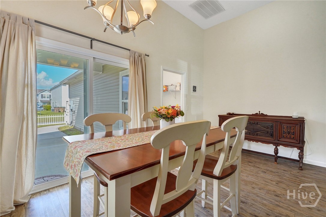 314 Crabapple Circle Port Wentworth, GA 31407 - Photo 18 of 50