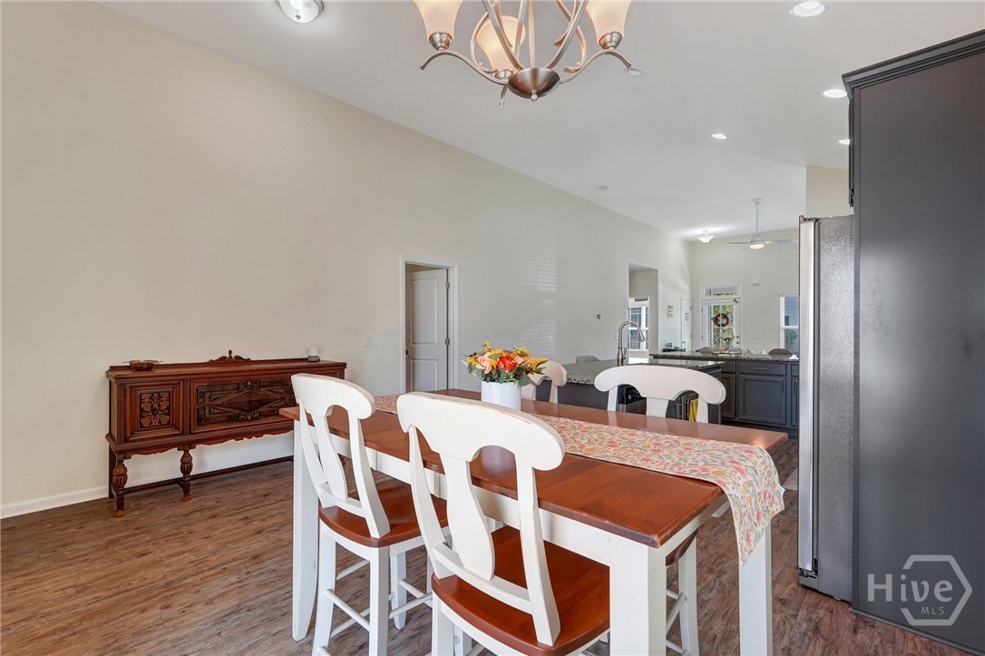 314 Crabapple Circle Port Wentworth, GA 31407 - Photo 19 of 50