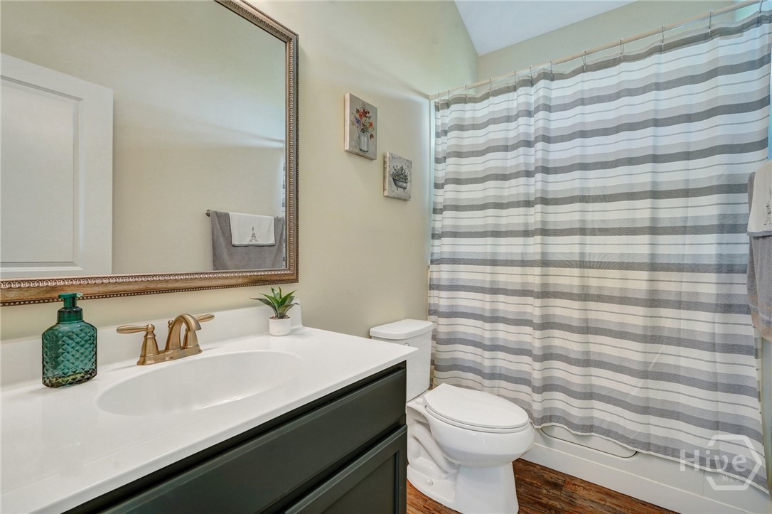 314 Crabapple Circle Port Wentworth, GA 31407 - Photo 22 of 50