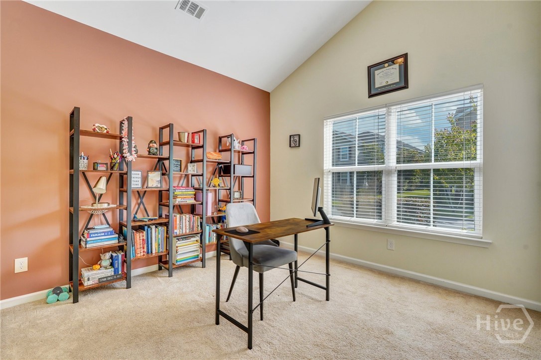 314 Crabapple Circle Port Wentworth, GA 31407 - Photo 23 of 50