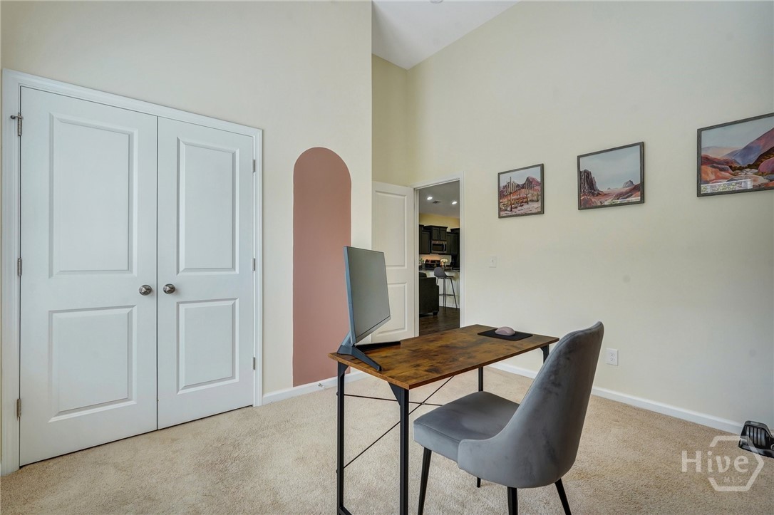 314 Crabapple Circle Port Wentworth, GA 31407 - Photo 24 of 50