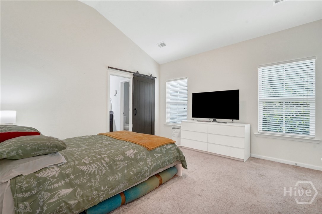 314 Crabapple Circle Port Wentworth, GA 31407 - Photo 25 of 50