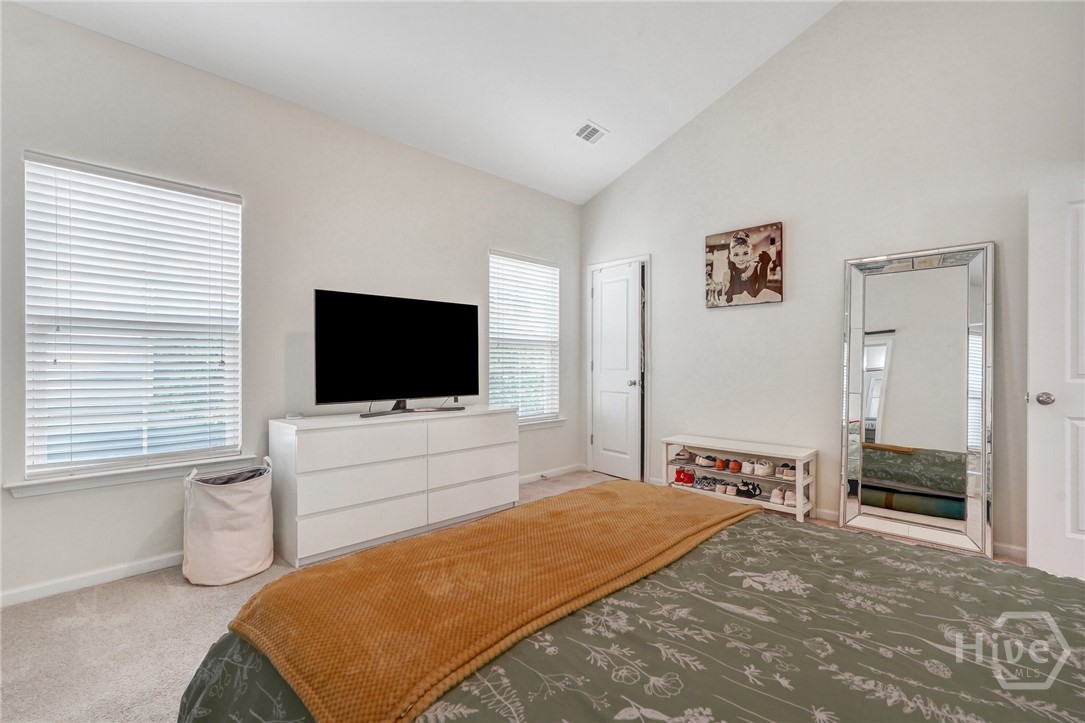 314 Crabapple Circle Port Wentworth, GA 31407 - Photo 28 of 50