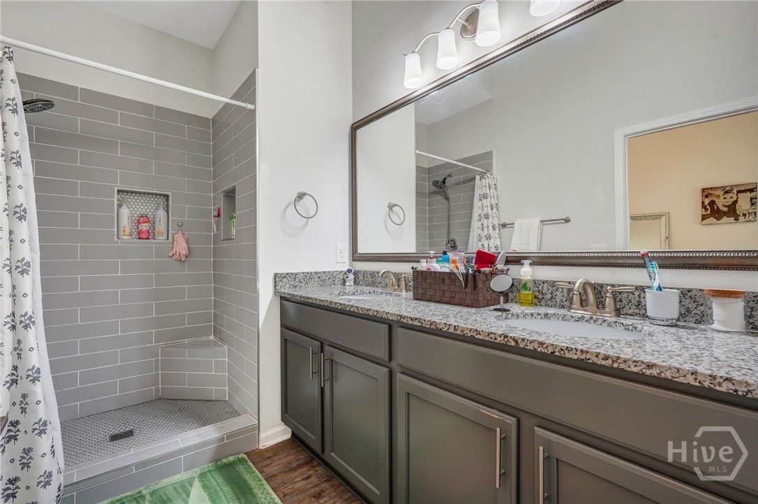 314 Crabapple Circle Port Wentworth, GA 31407 - Photo 29 of 50