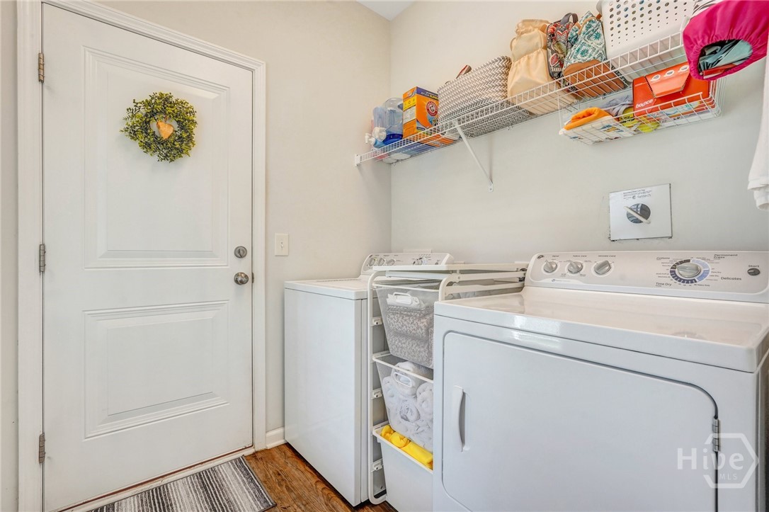 314 Crabapple Circle Port Wentworth, GA 31407 - Photo 31 of 50