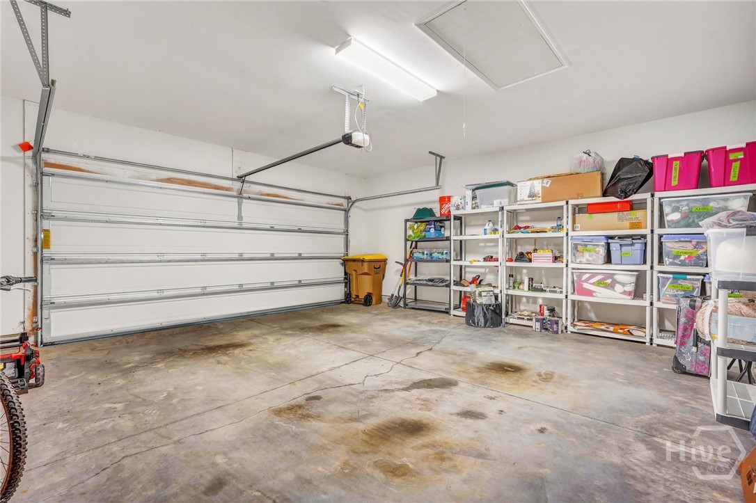 314 Crabapple Circle Port Wentworth, GA 31407 - Photo 32 of 50