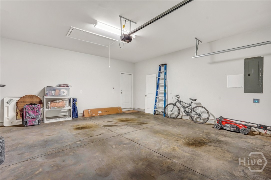 314 Crabapple Circle Port Wentworth, GA 31407 - Photo 33 of 50