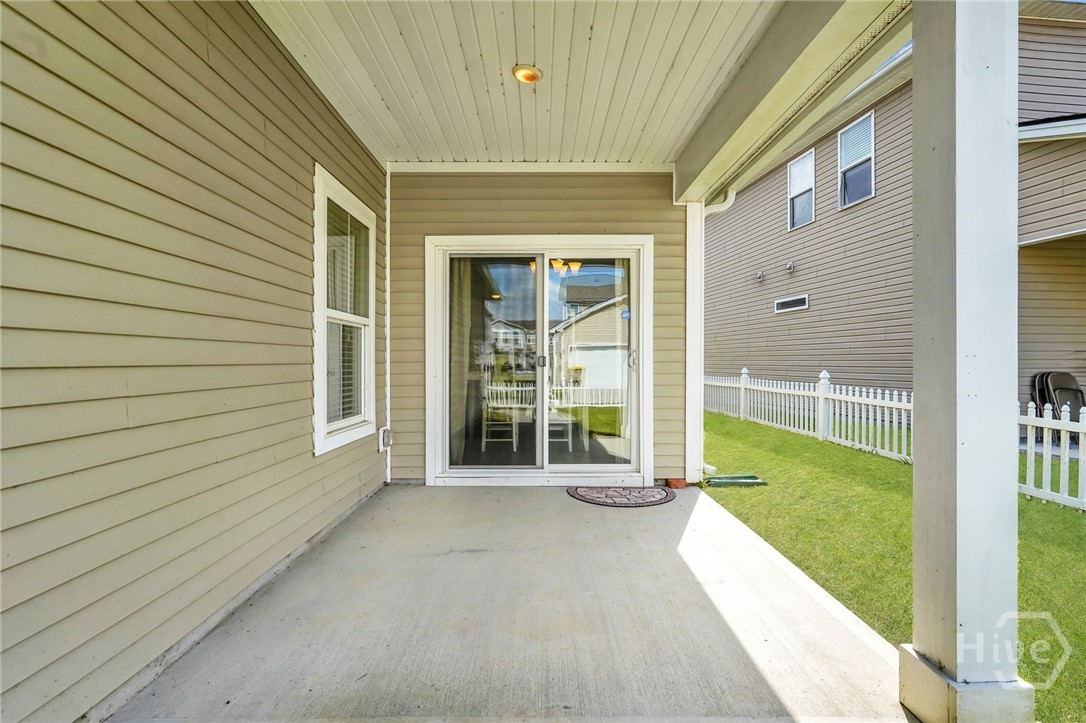 314 Crabapple Circle Port Wentworth, GA 31407 - Photo 34 of 50