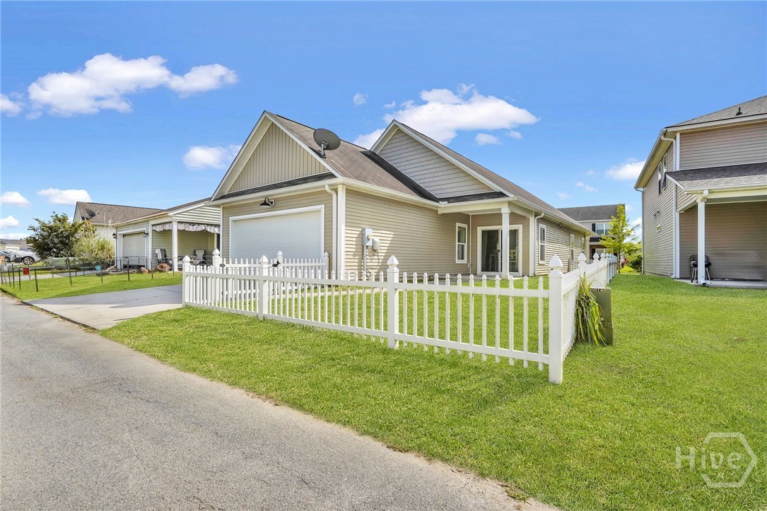 314 Crabapple Circle Port Wentworth, GA 31407 - Photo 36 of 50