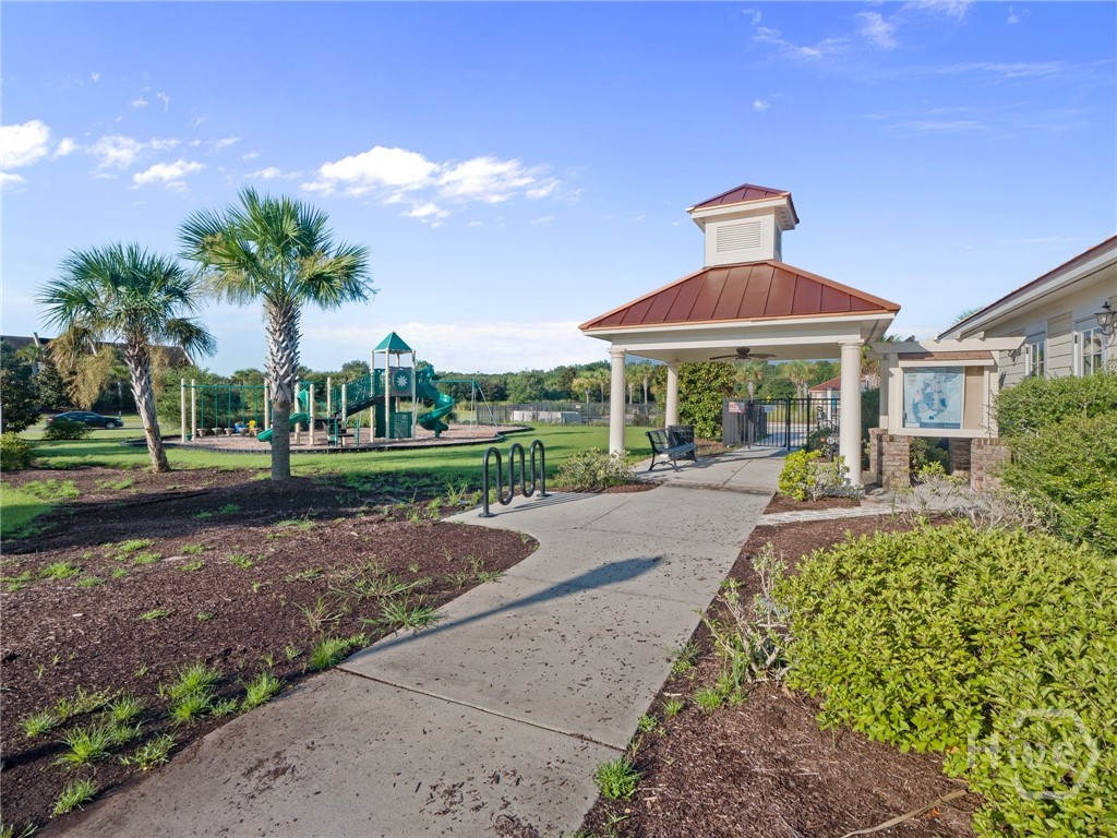 314 Crabapple Circle Port Wentworth, GA 31407 - Photo 38 of 50