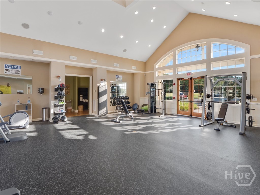 314 Crabapple Circle Port Wentworth, GA 31407 - Photo 40 of 50