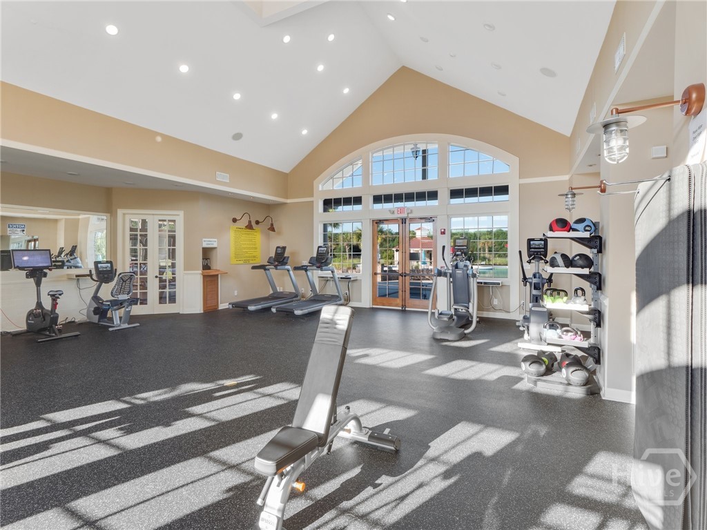 314 Crabapple Circle Port Wentworth, GA 31407 - Photo 42 of 50