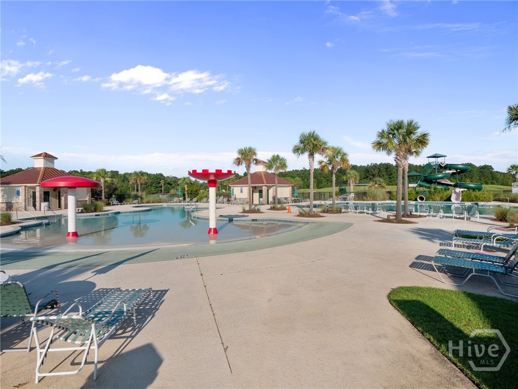 314 Crabapple Circle Port Wentworth, GA 31407 - Photo 43 of 50