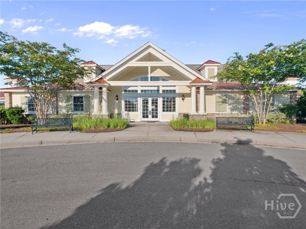 314 Crabapple Circle Port Wentworth, GA 31407 - Photo 45 of 50