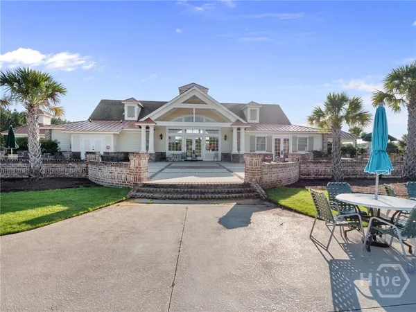 $2,400 | 314 Crabapple Circle, Port Wentworth, GA 31407