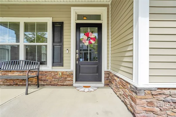 $2,400 | 314 Crabapple Circle, Port Wentworth, GA 31407