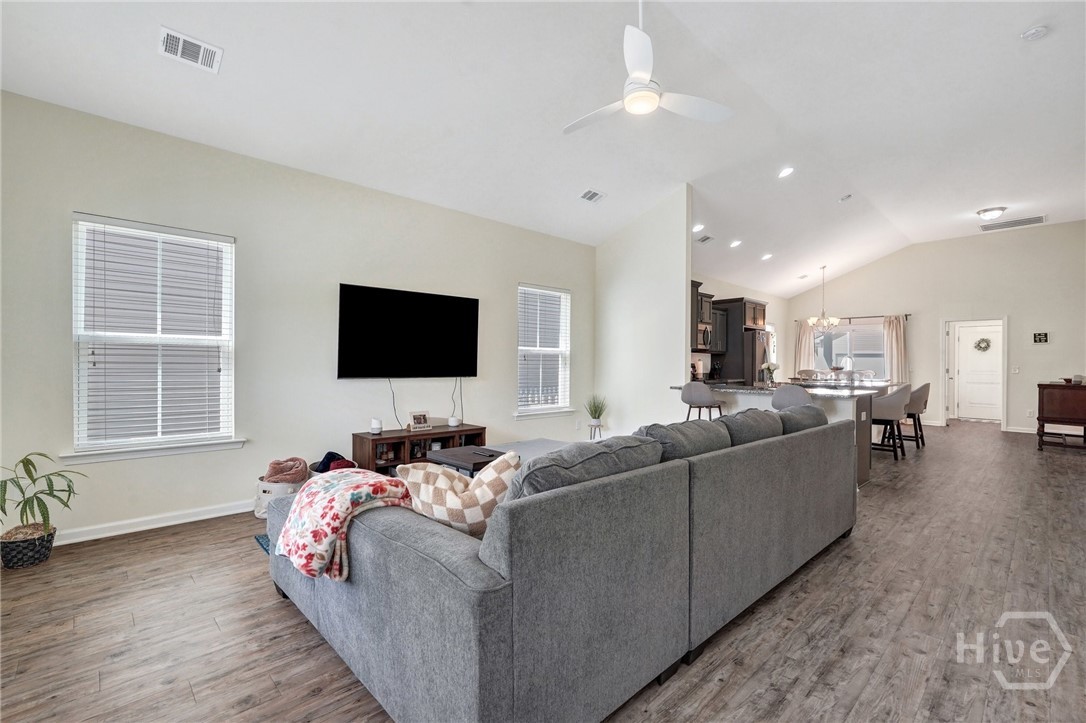 314 Crabapple Circle Port Wentworth, GA 31407 - Photo 7 of 50