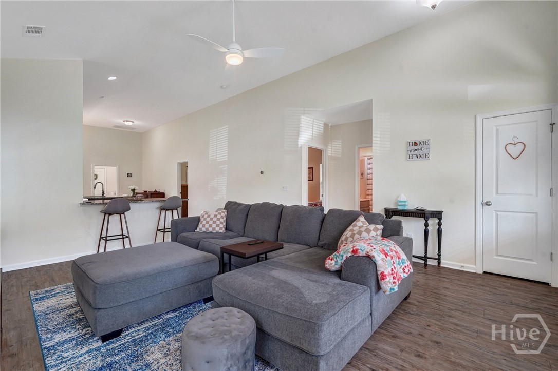 314 Crabapple Circle Port Wentworth, GA 31407 - Photo 8 of 50