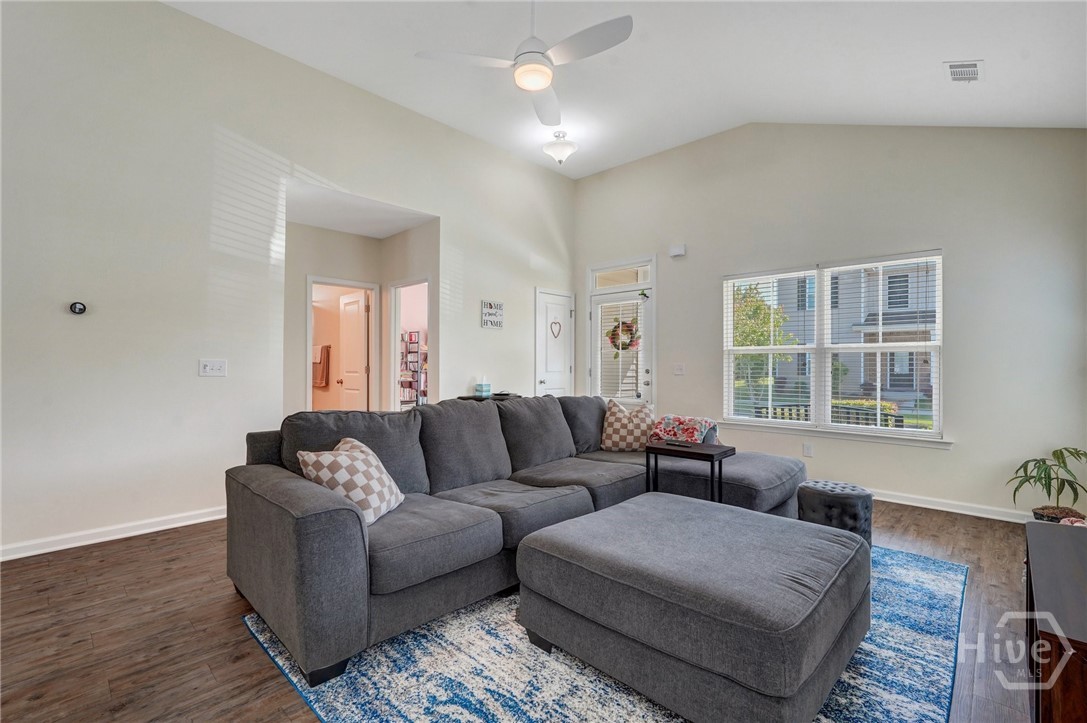 314 Crabapple Circle Port Wentworth, GA 31407 - Photo 9 of 50