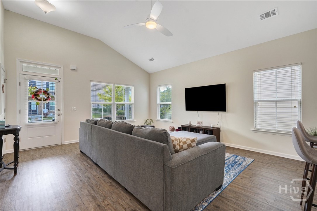 314 Crabapple Circle Port Wentworth, GA 31407 - Photo 10 of 50