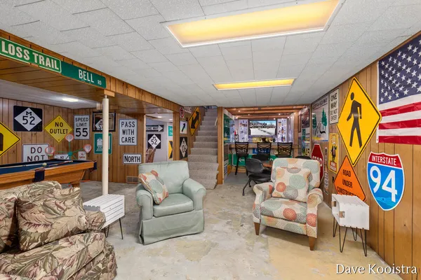 $394,900 | 907 North Glenwood Street, Hastings, MI 49058