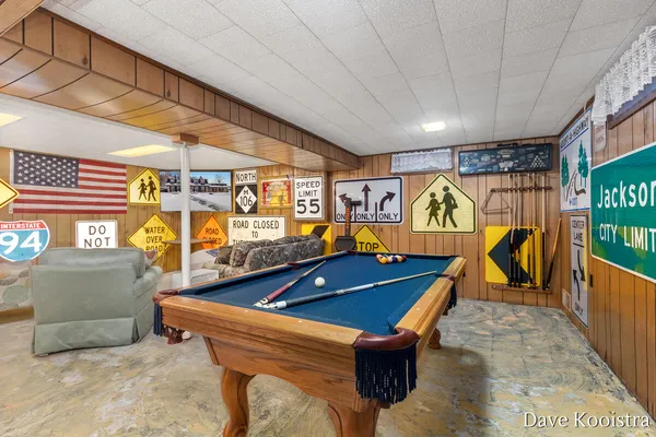 $394,900 | 907 North Glenwood Street, Hastings, MI 49058