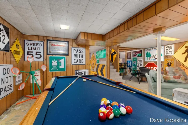 $394,900 | 907 North Glenwood Street, Hastings, MI 49058