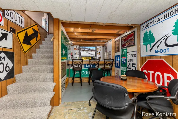 $394,900 | 907 North Glenwood Street, Hastings, MI 49058