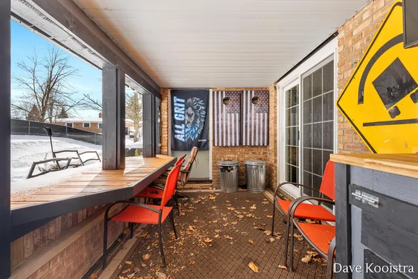 $394,900 | 907 North Glenwood Street, Hastings, MI 49058