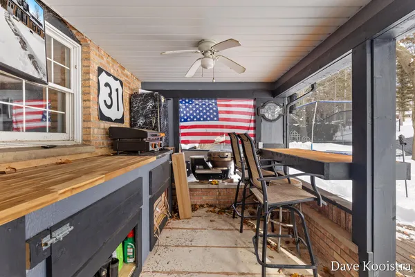 $394,900 | 907 North Glenwood Street, Hastings, MI 49058