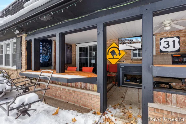 $394,900 | 907 North Glenwood Street, Hastings, MI 49058