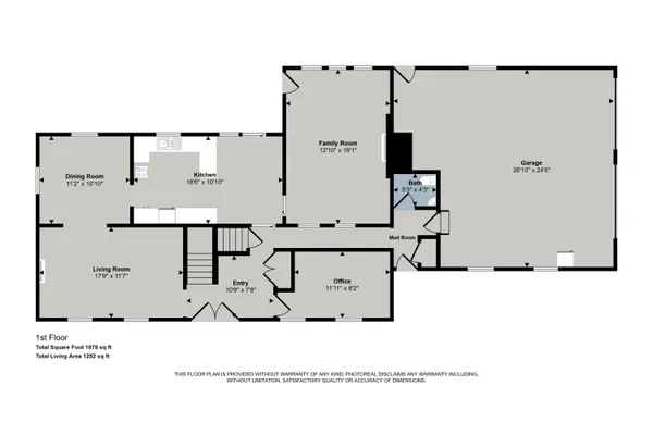 $394,900 | 907 North Glenwood Street, Hastings, MI 49058