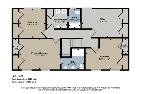 $394,900 | 907 North Glenwood Street, Hastings, MI 49058