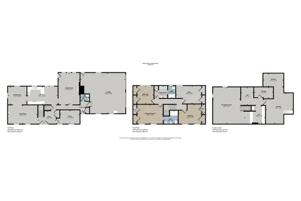 $394,900 | 907 North Glenwood Street, Hastings, MI 49058