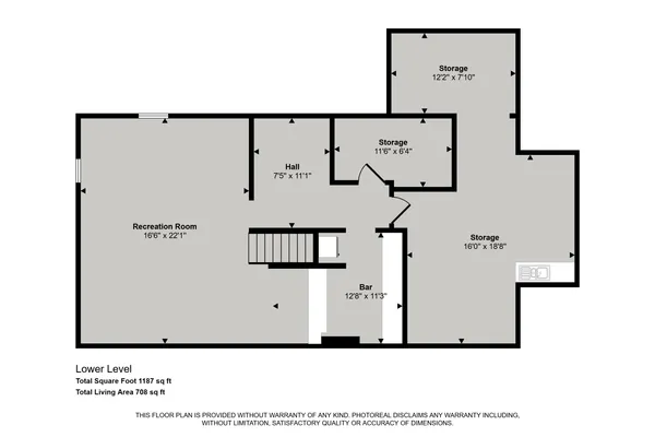 $394,900 | 907 North Glenwood Street, Hastings, MI 49058