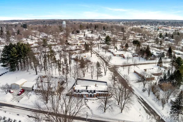 $394,900 | 907 North Glenwood Street, Hastings, MI 49058