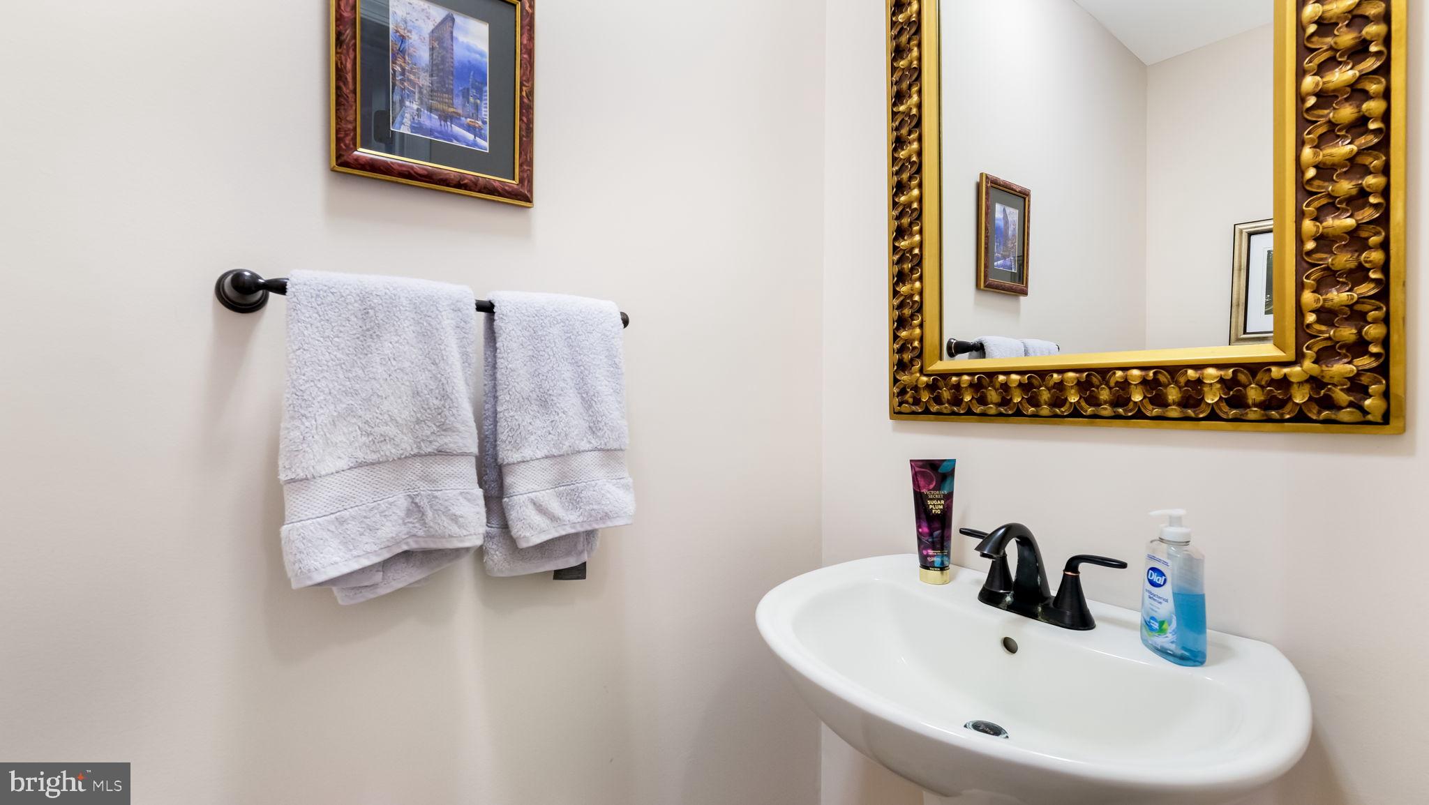 112 Sandy Ridge Drive Doylestown, PA 18901 - Photo 17 of 29 Powder Room