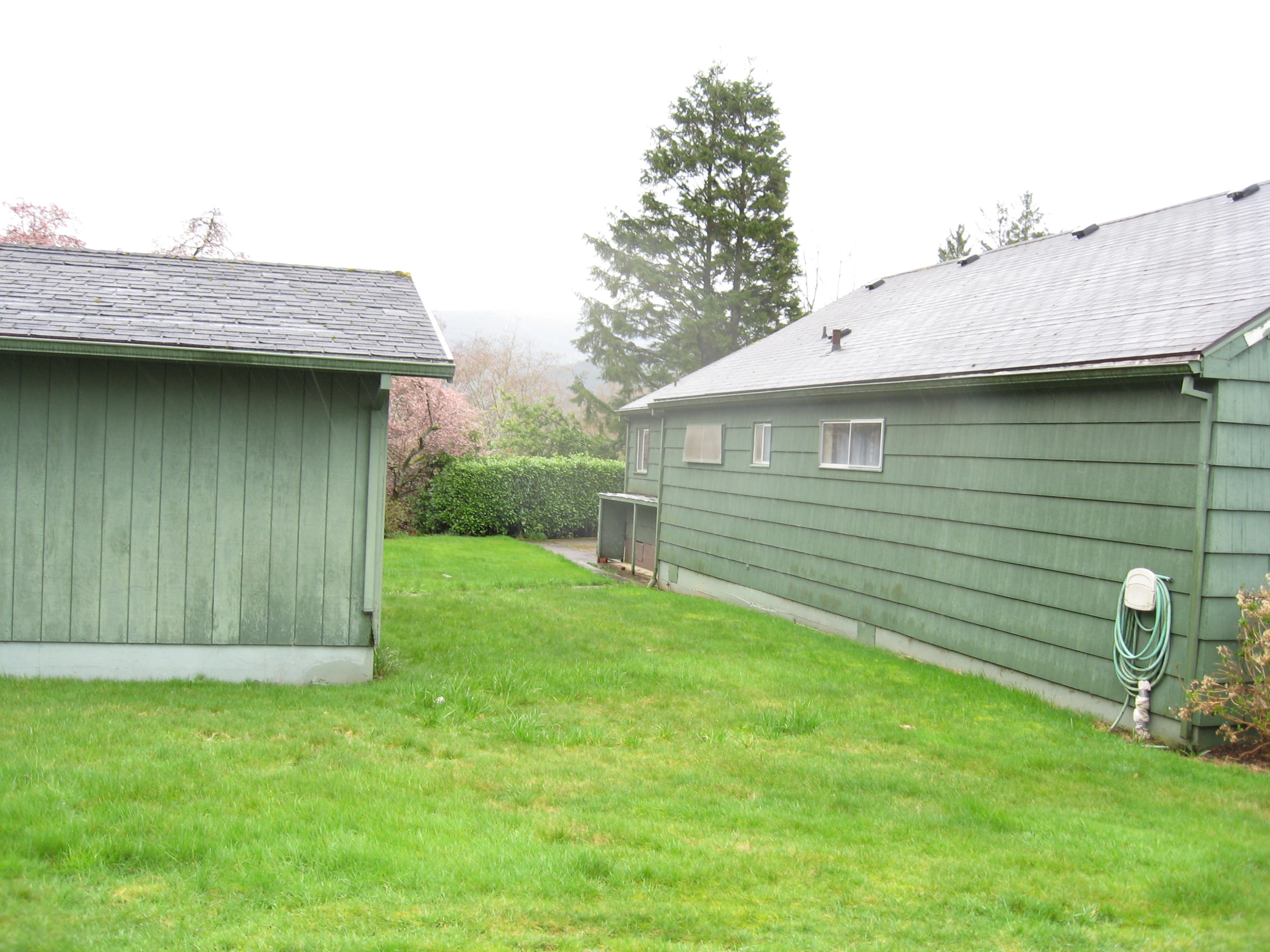 506 3rd Street Garibaldi, OR 97118 - Photo 29 of 30 Yard