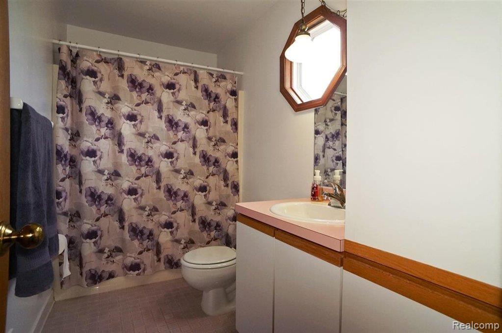 12188 Hibner Road Hartland, MI 48353 - Photo 14 of 25 Master bath