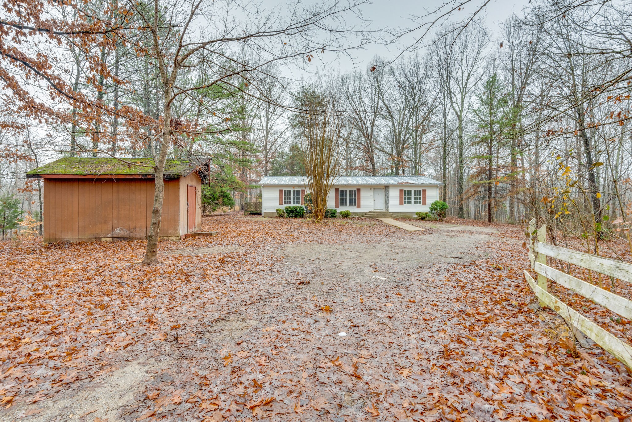 1501 CC Road Kingston Springs, TN 37082 - Photo 1 of 27 Gallery Image 1