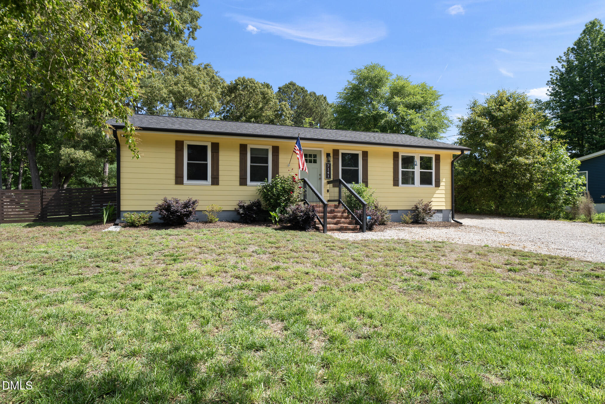 7141 Hodge Road Wendell, NC 27591 - Photo 1 of 34