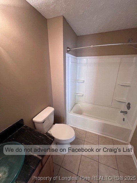 7108 Summerlin Drive Fayetteville, NC 28306 - Photo 7 of 12 a bathroom with a black white checkered floor