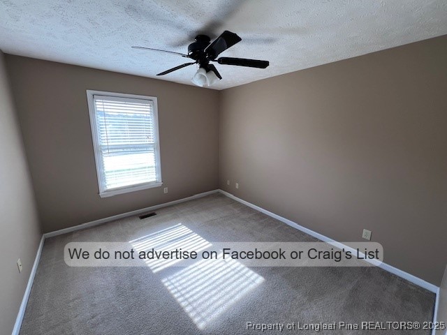 7108 Summerlin Drive Fayetteville, NC 28306 - Photo 8 of 12 an empty room with a window