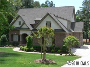 9035 Garrison Road Sherrills Ford, NC 28673 - Photo 1 of 8 Gallery Image 1