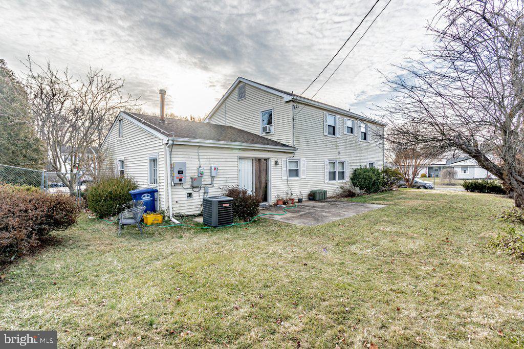465 Charleston Road Willingboro, NJ 08046 - Photo 30 of 31