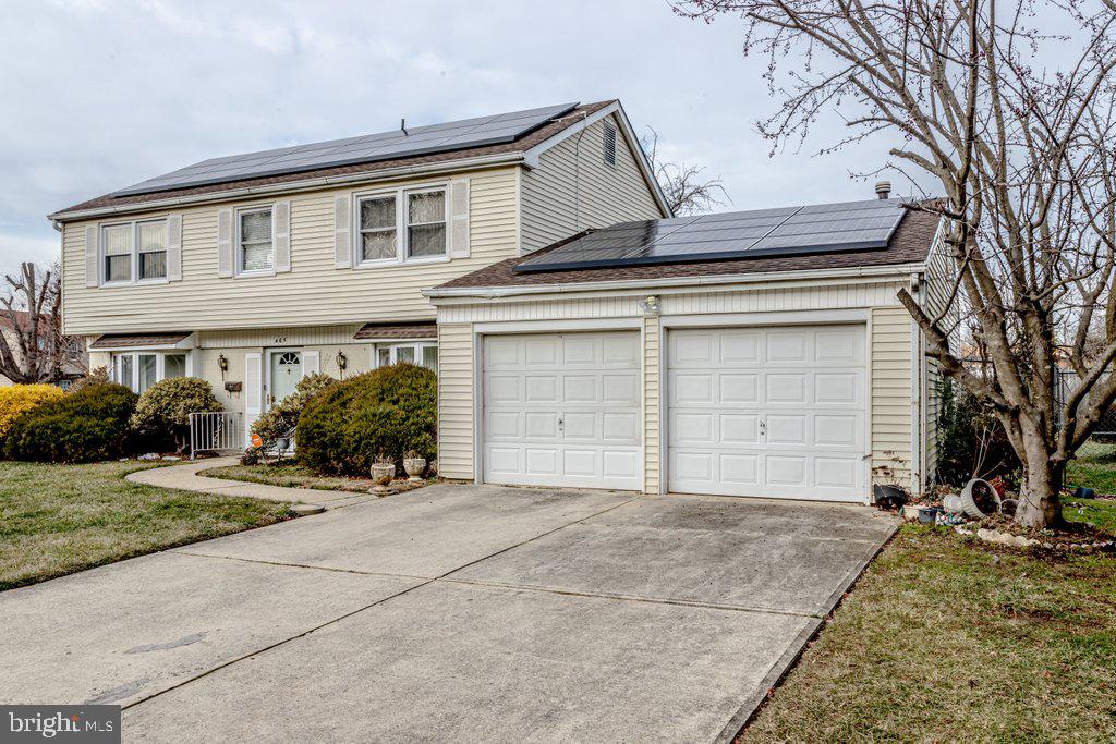 465 Charleston Road Willingboro, NJ 08046 - Photo 4 of 31