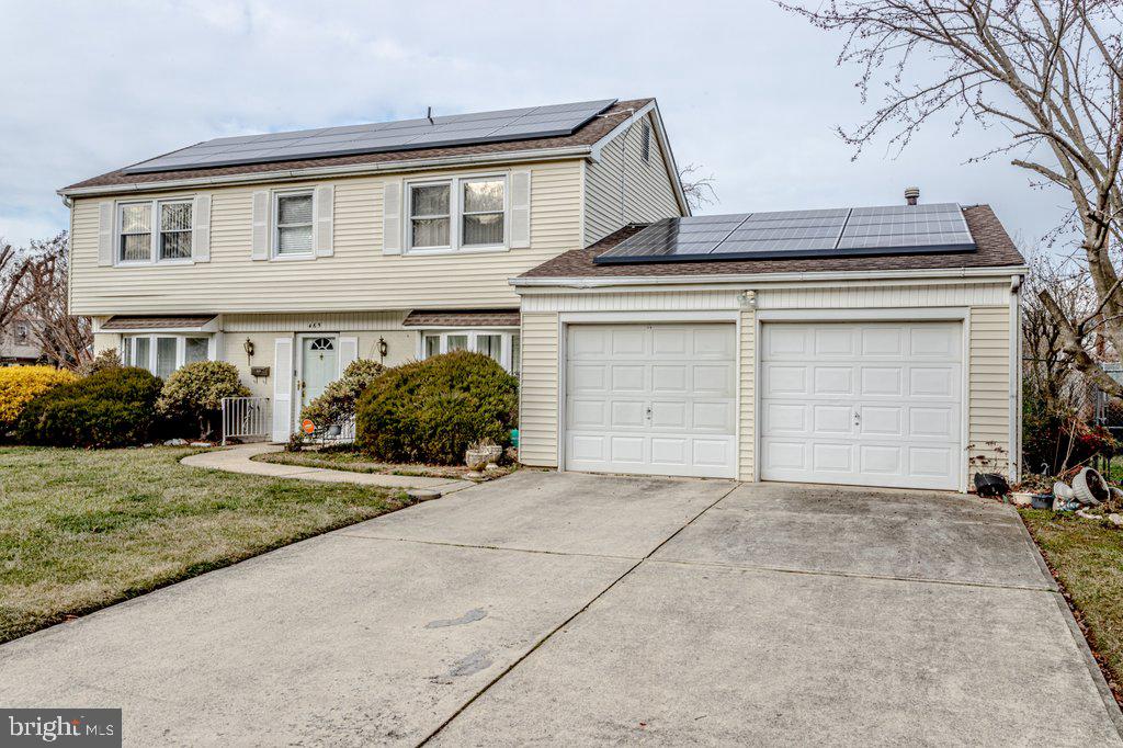465 Charleston Road Willingboro, NJ 08046 - Photo 5 of 31