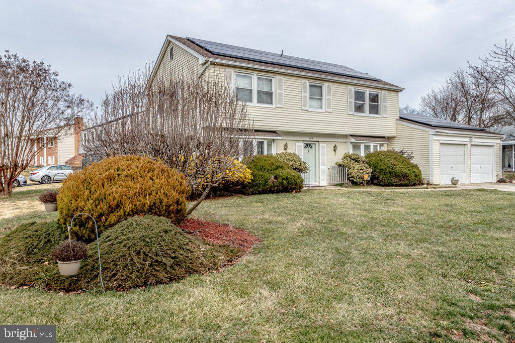 465 Charleston Road Willingboro, NJ 08046 - Photo 6 of 31
