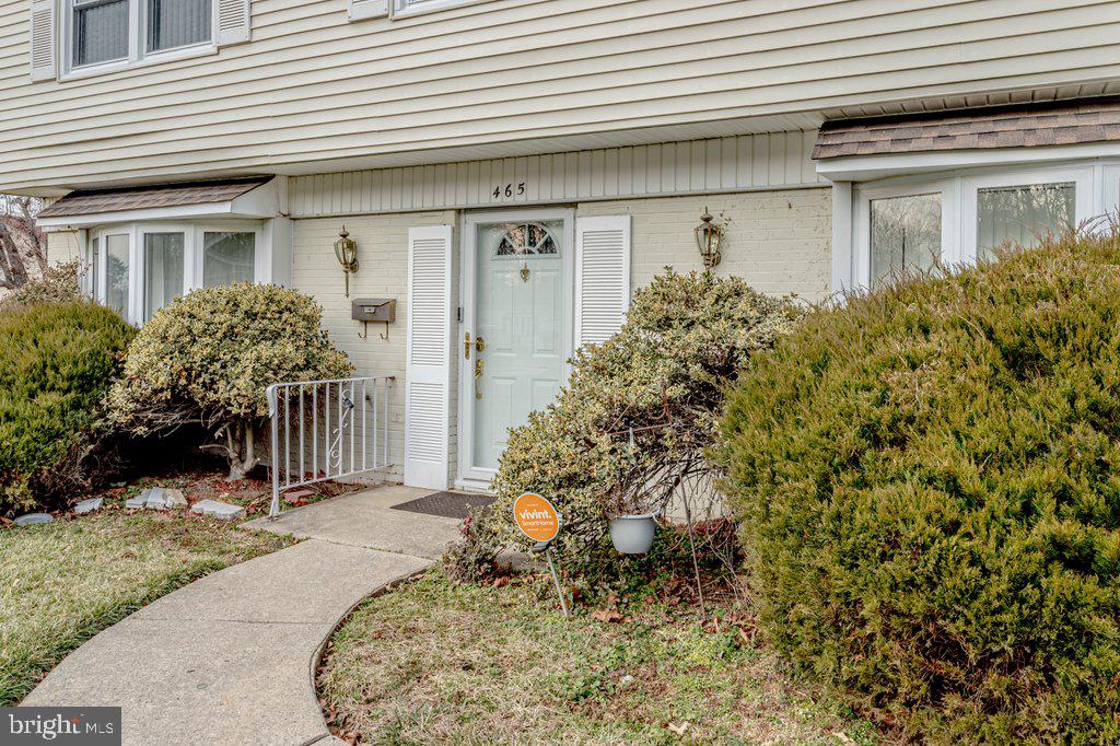 465 Charleston Road Willingboro, NJ 08046 - Photo 8 of 31