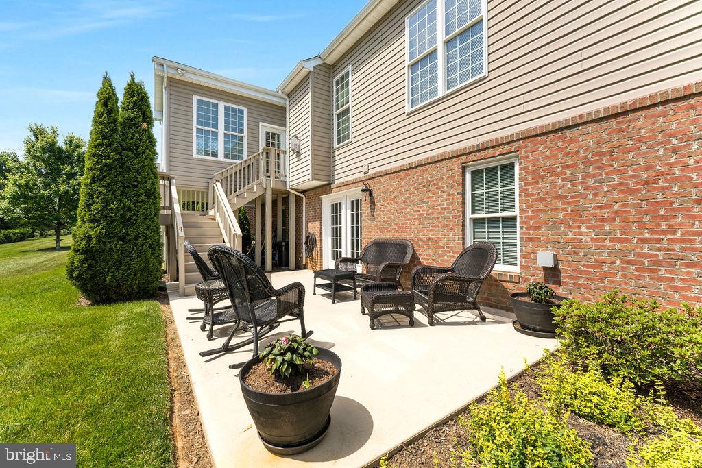 116 Harvest Ridge Drive Winchester, VA 22601 - Photo 26 of 26